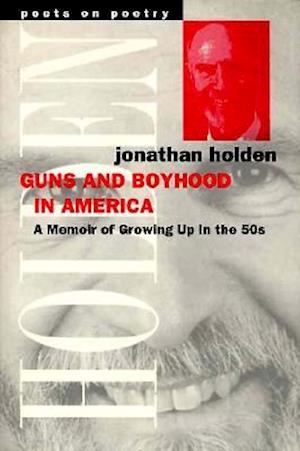 Guns and Boyhood in America