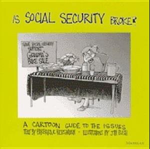 Is Social Security Broke?