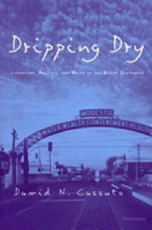 Cassuto, D:  Dripping Dry