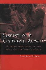 Secrecy and Cultural Reality