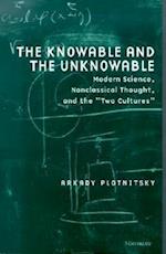 Knowable and the Unknowable