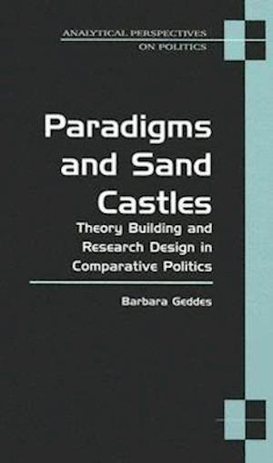 Paradigms and Sand Castles