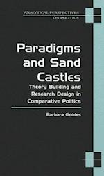 Paradigms and Sand Castles