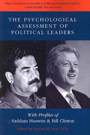 The Psychological Assessment of Political Leaders