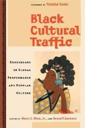 Black Cultural Traffic