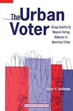 Kaufmann, K:  The Urban Voter