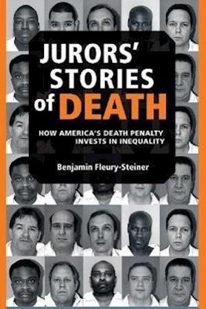 Fleury-Steiner, B:  Jurors' Stories of Death