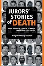 Fleury-Steiner, B:  Jurors' Stories of Death