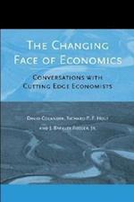 The Changing Face of Economics
