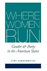 Where Women Run
