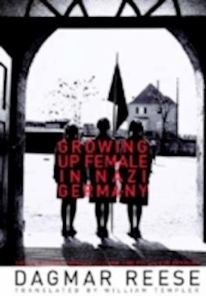 Growing Up Female in Nazi Germany