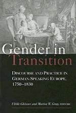 Gender in Transition