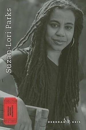 Geis, D:  Suzan-Lori Parks