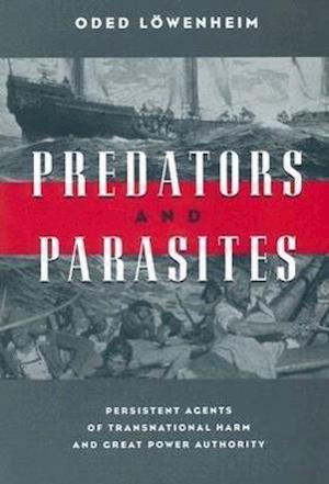 Predators and Parasites