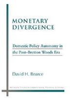 Bearce, D:  Monetary Divergence