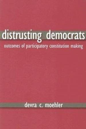 Distrusting Democrats