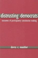 Distrusting Democrats