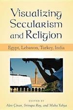 Visualizing Secularism and Religion