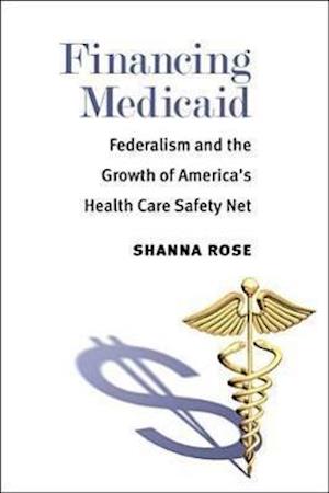 Financing Medicaid