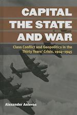 Capital, the State, and War
