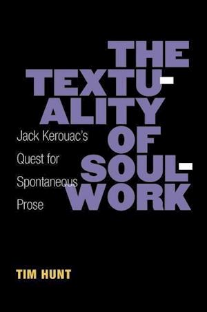 Hunt, T:  The Textuality of Soulwork