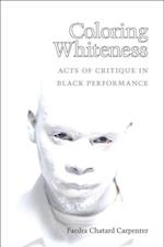 Coloring Whiteness