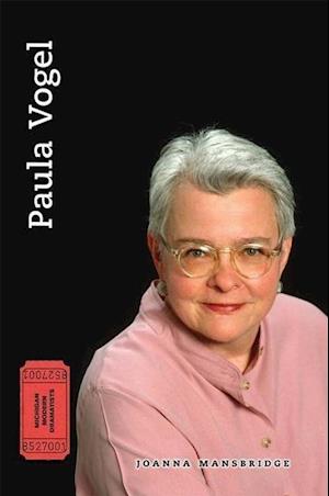 Paula Vogel