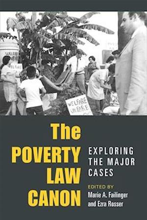 The Poverty Law Canon