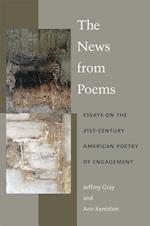 The News from Poems