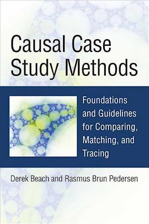 Causal Case Study Methods