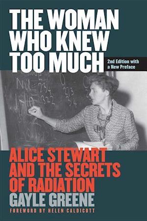The Woman Who Knew Too Much, Revised Ed.
