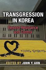 Transgression in Korea