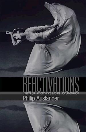 Auslander, P:  Reactivations