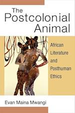 The Postcolonial Animal