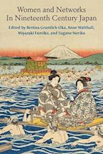 Women and Networks In Nineteenth Century Japan