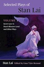 Selected Plays of Stan Lai, Volume 1