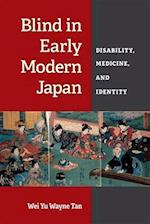Blind in Early Modern Japan