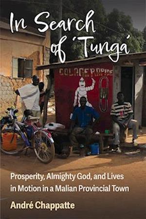 In Search of Tunga