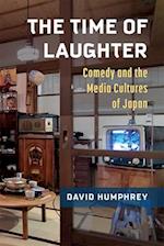 The Time of Laughter