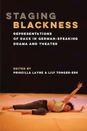 Staging Blackness