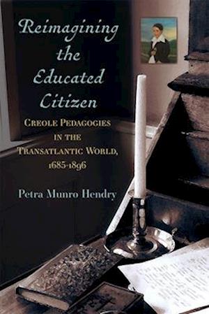 Reimagining the Educated Citizen