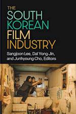 The South Korean Film Industry