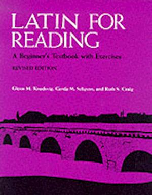 Latin for Reading