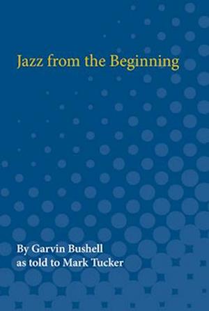 Jazz from the Beginning