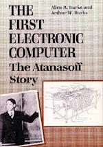 The First Electronic Computer