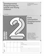 Developmental Programming for Infants and Young Children