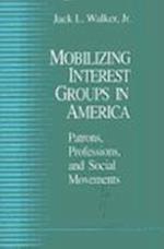 Mobilizing Interest Groups in America