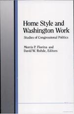 Home Style and Washington Work