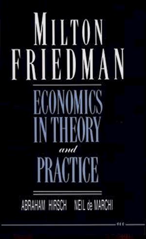 Milton Friedman