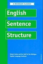 Krohn, R:  English Sentence Structure